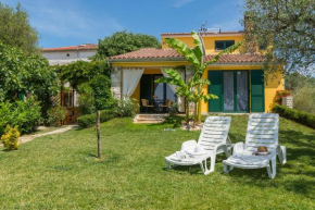 Casa Romantica